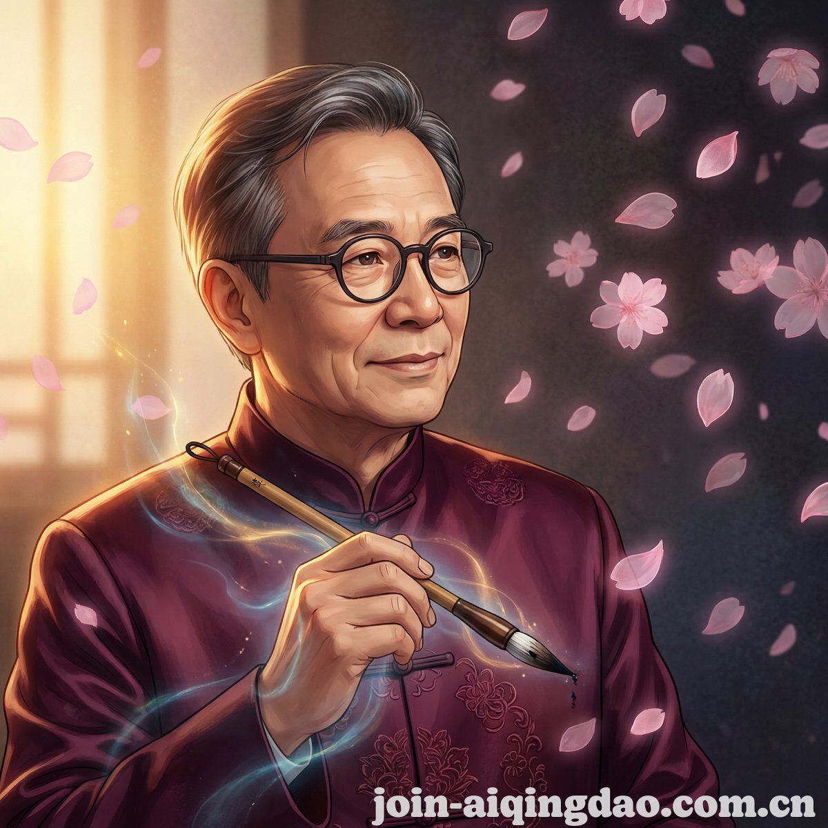 爱情岛编剧赵墨白