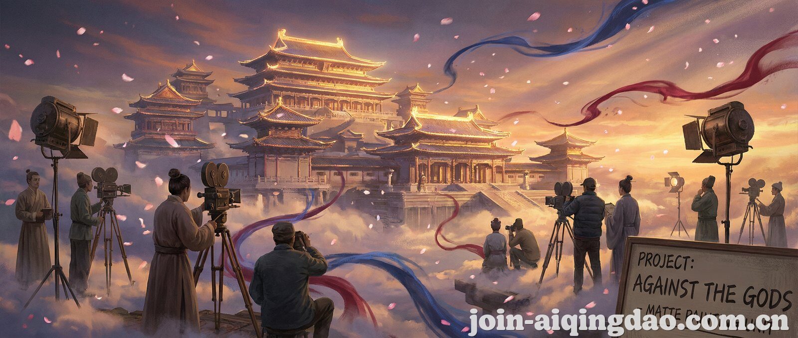 爱情岛